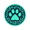Pawcitas logo